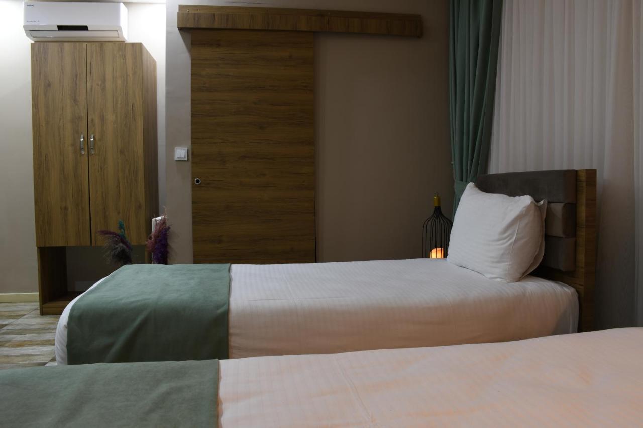 Cibali Hotel Istanbul — Photos 3